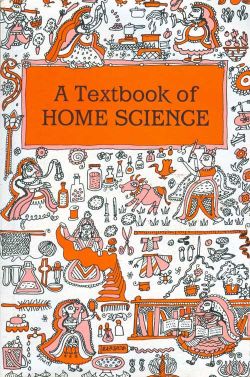 Orient A Textbook of Home Science- Rev. Edn.